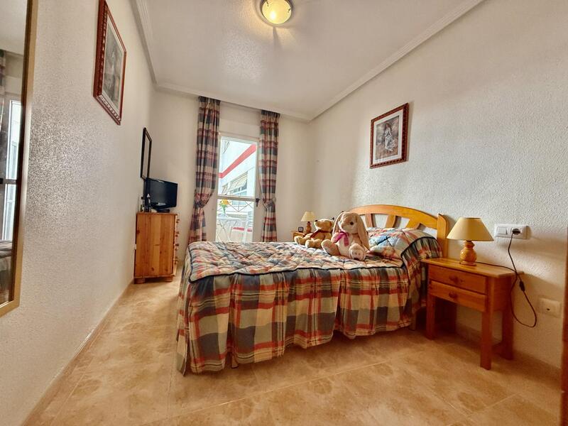 1 Schlafzimmer Appartement zu verkaufen
