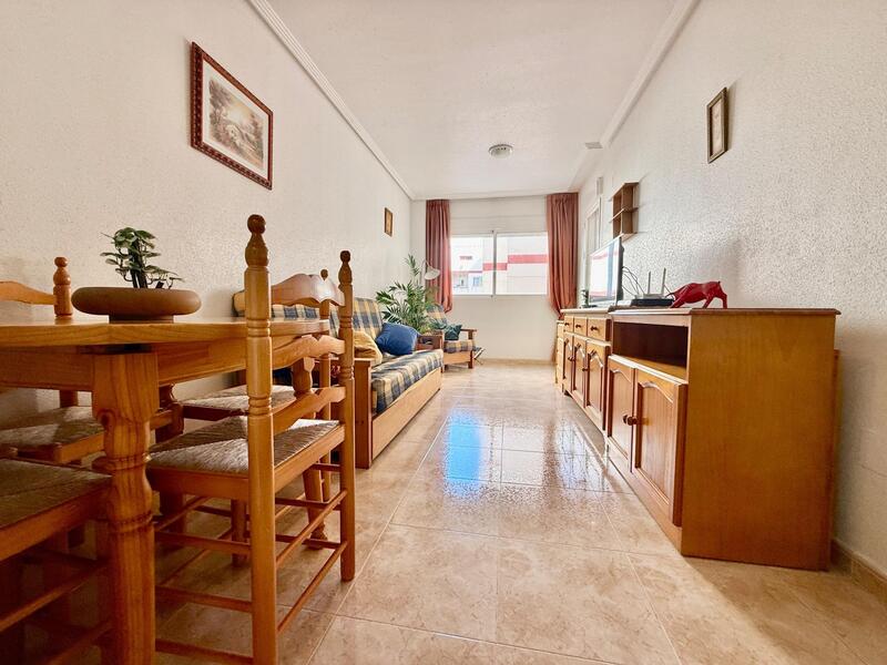 1 Schlafzimmer Appartement zu verkaufen