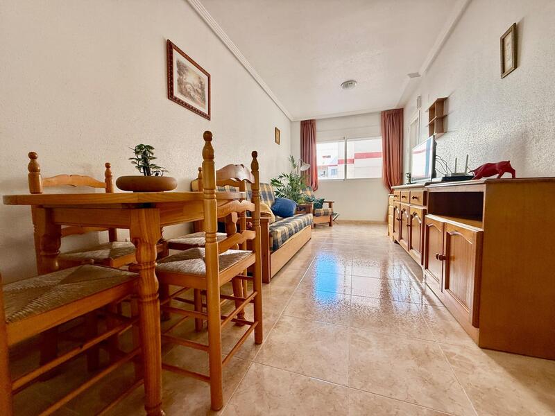 1 Schlafzimmer Appartement zu verkaufen