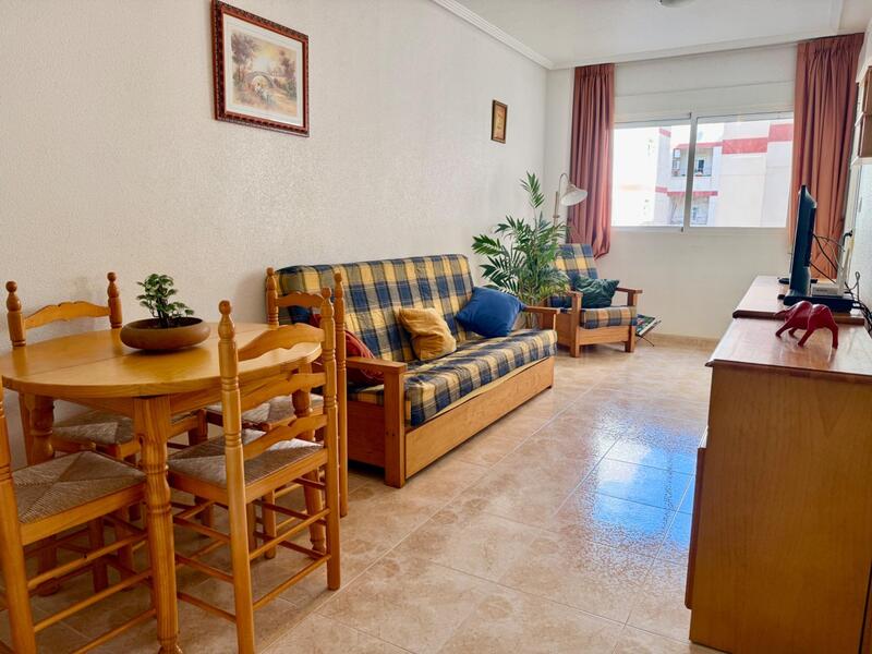 1 Schlafzimmer Appartement zu verkaufen
