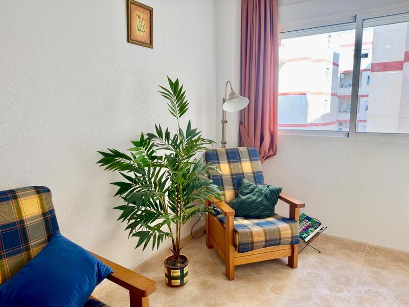 1 Schlafzimmer Appartement zu verkaufen