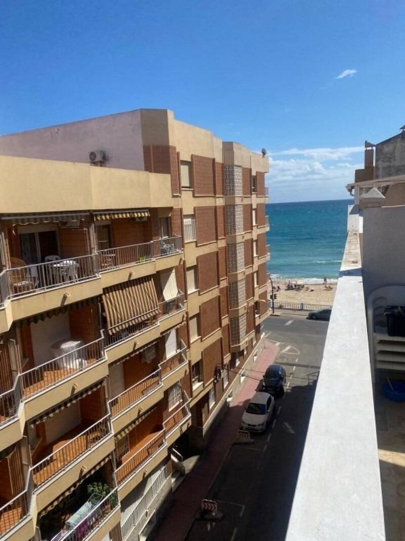Appartement zu verkaufen in Torrevieja, Alicante
