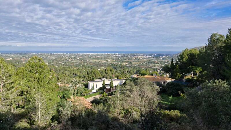 Forretningseiendom til salgs i La Sella Golf, Alicante