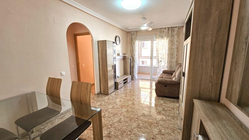 Appartement zu verkaufen in Torrevieja, Alicante