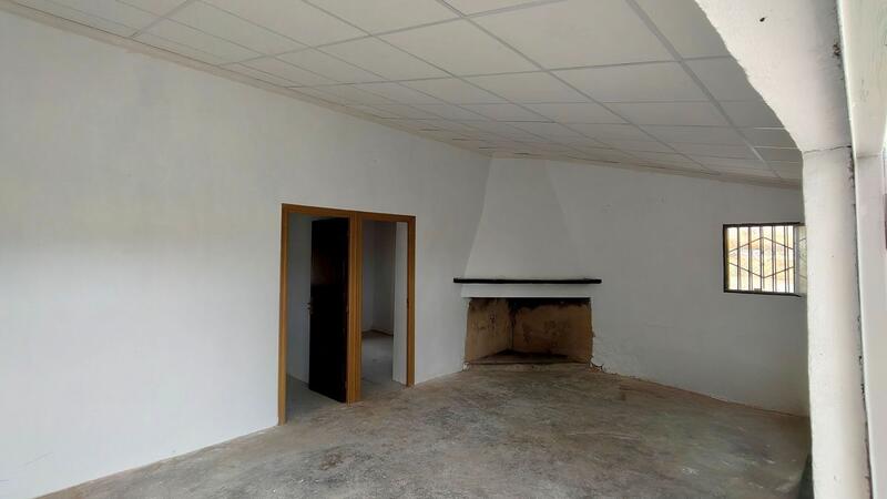 2 bedroom Country House for sale