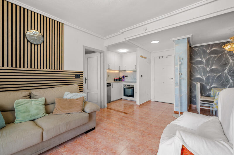 Appartement zu verkaufen in Torrevieja, Alicante