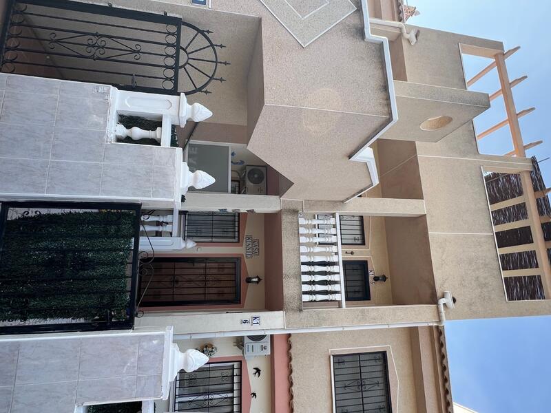 Appartement à vendre dans Orihuela Costa, Alicante