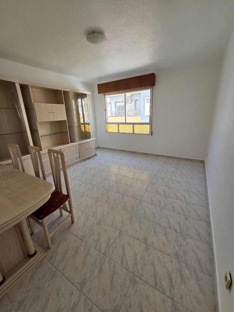 Apartamento en venta en Torrevieja, Alicante
