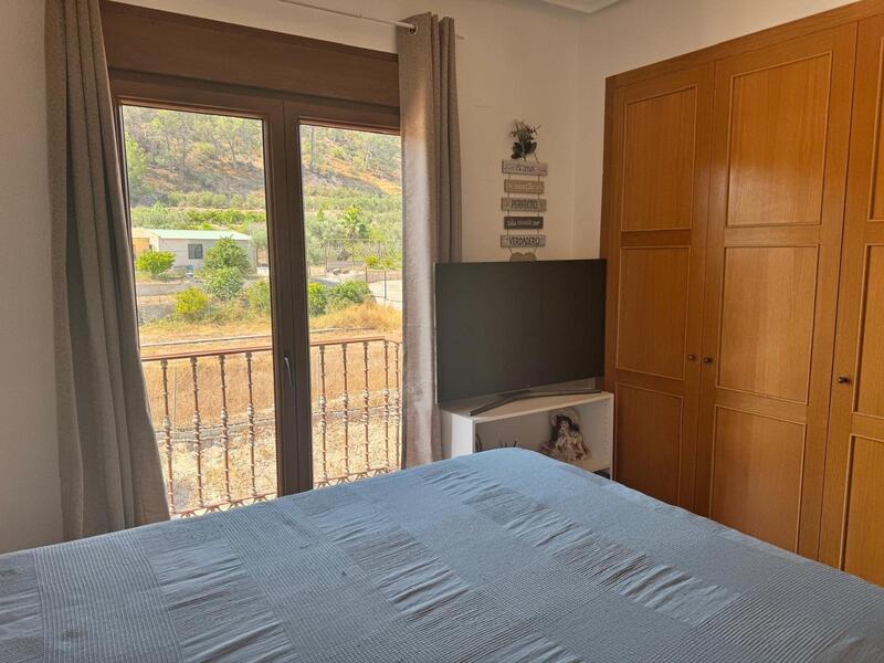 4 chambre Maison de Ville à vendre