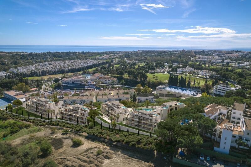 2 bedroom Apartment for sale