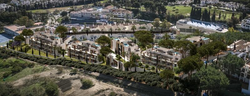 2 bedroom Apartment for sale