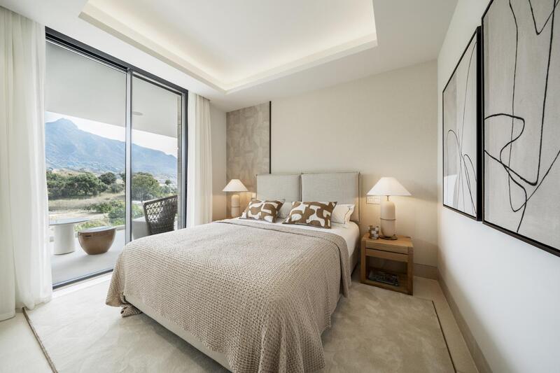 3 chambre Appartement à vendre
