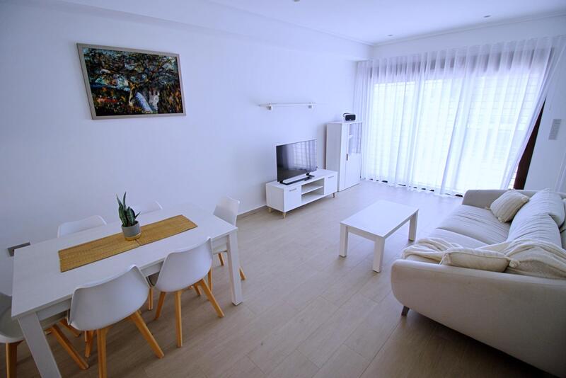 3 Schlafzimmer Duplex zu verkaufen