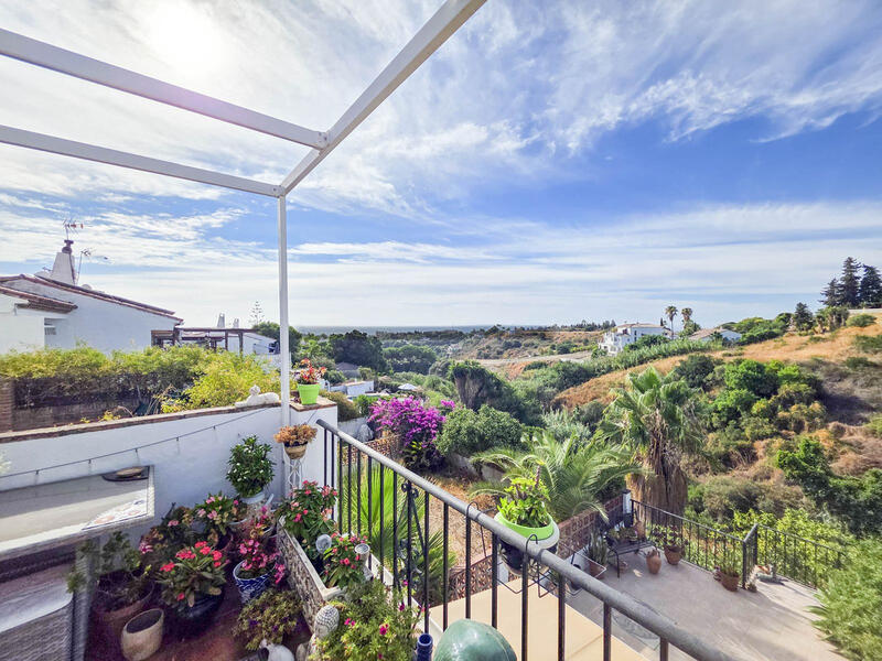 Maison de Ville à vendre dans Estepona, Málaga