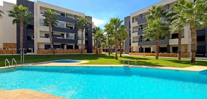 Appartement à vendre dans Orihuela Costa, Alicante