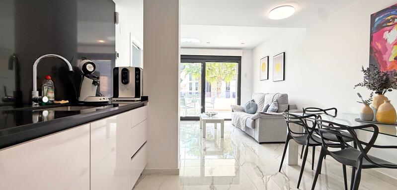 2 Cuarto Apartamento en venta