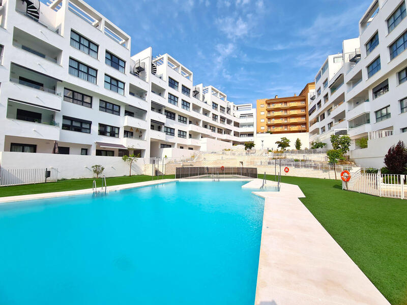 1 Cuarto Apartamento en venta