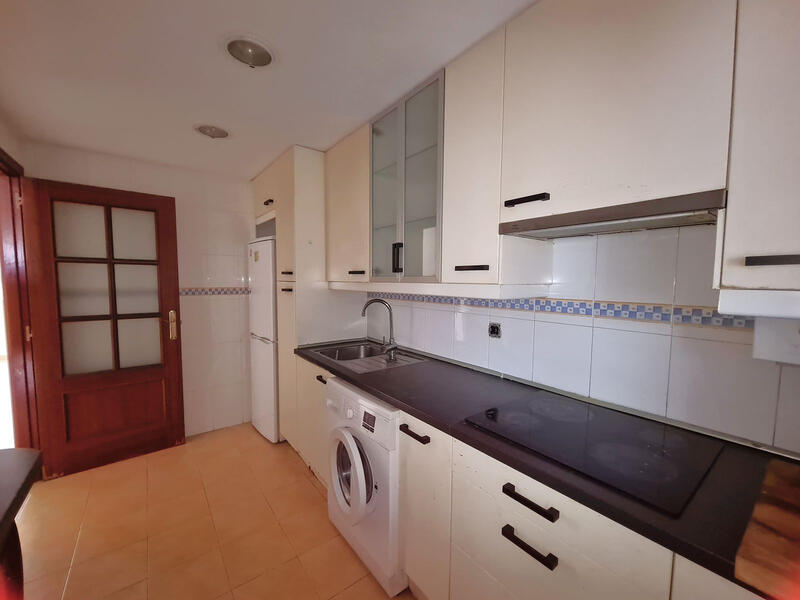 1 Cuarto Apartamento en venta