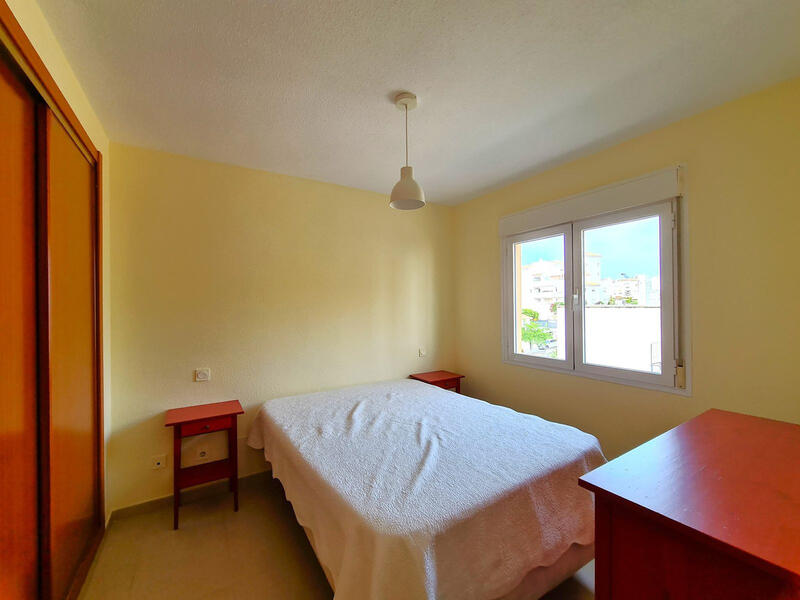 1 Cuarto Apartamento en venta