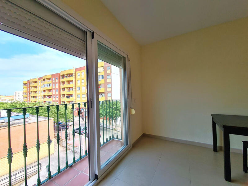 1 Cuarto Apartamento en venta