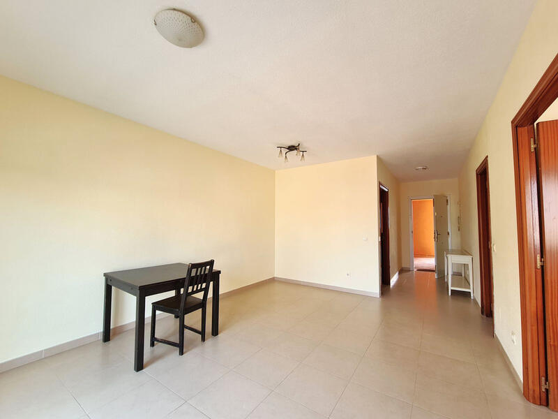 1 Cuarto Apartamento en venta