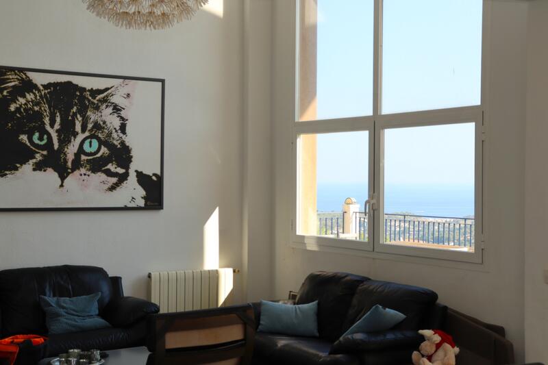 3 slaapkamer Villa Te koop