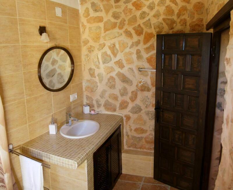 8 Cuarto Casa de Campo en venta