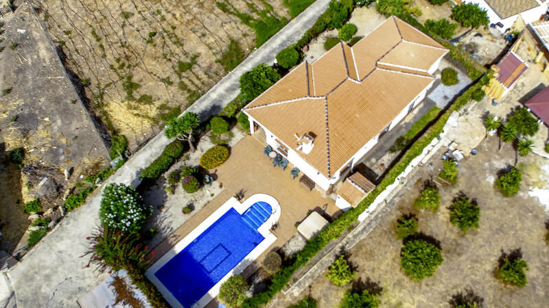 3 bedroom Villa for sale