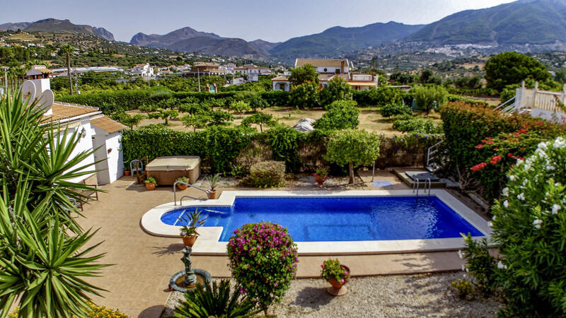 3 bedroom Villa for sale