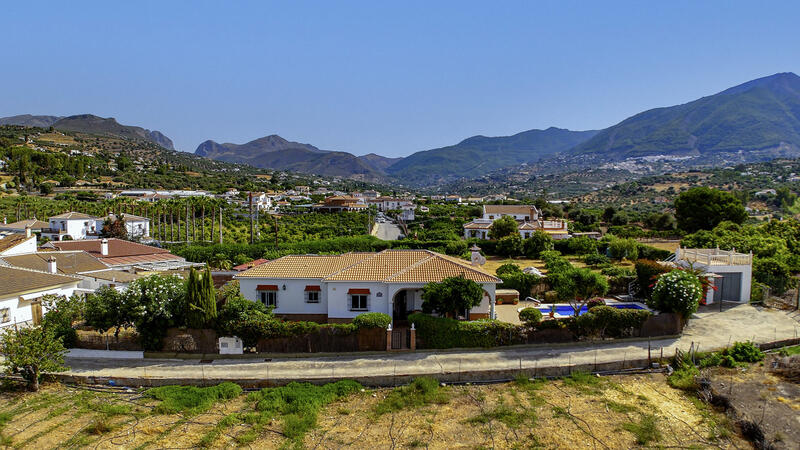 3 bedroom Villa for sale