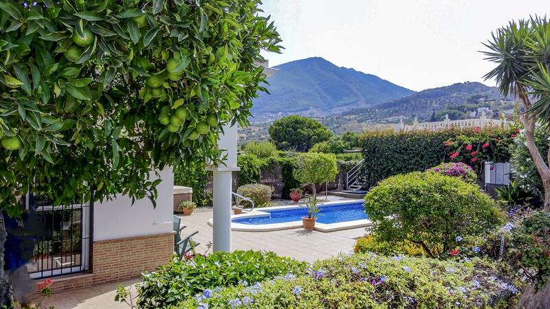 3 bedroom Villa for sale
