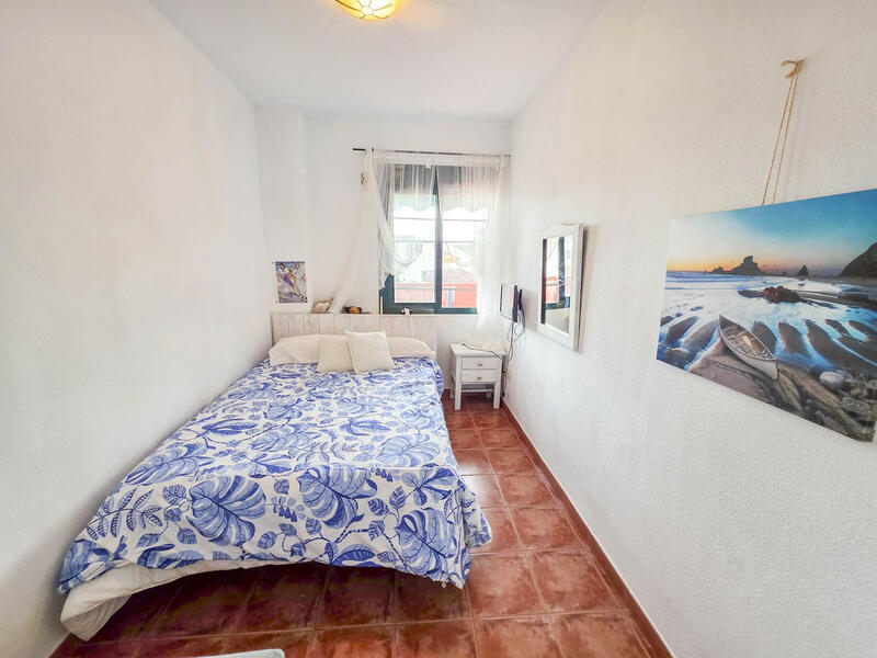 2 Cuarto Apartamento en venta