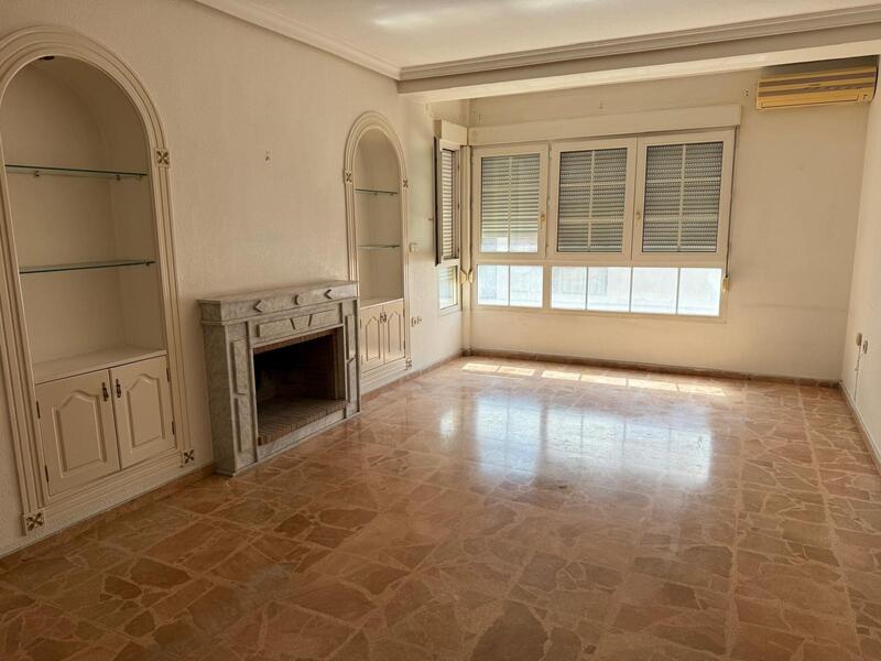 Appartement à vendre dans Torrevieja, Alicante