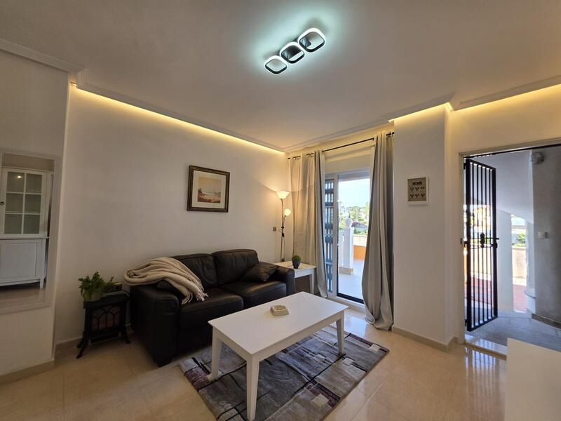 2 Schlafzimmer Appartement zu verkaufen