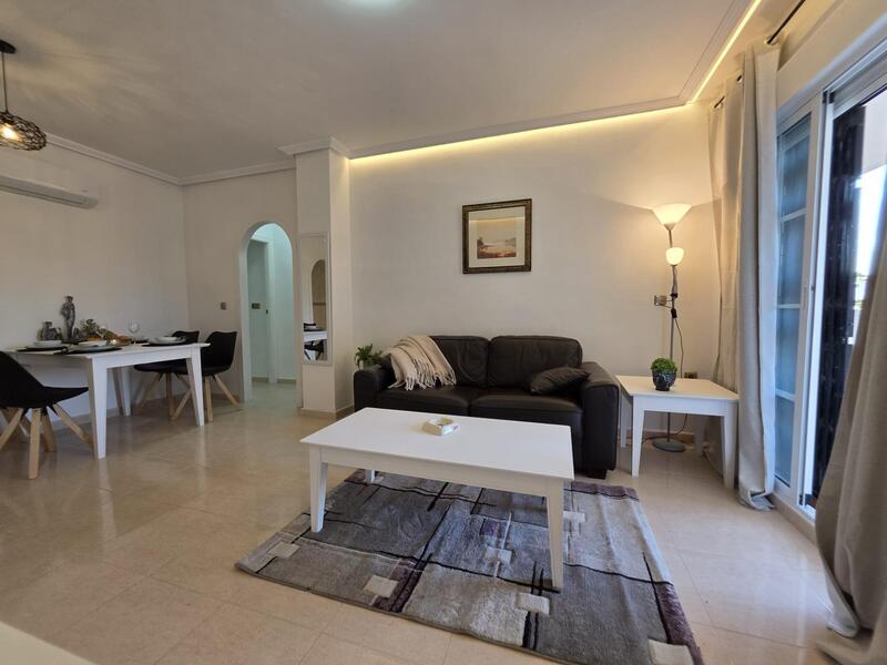 2 Schlafzimmer Appartement zu verkaufen