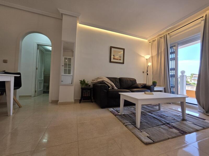 2 Schlafzimmer Appartement zu verkaufen