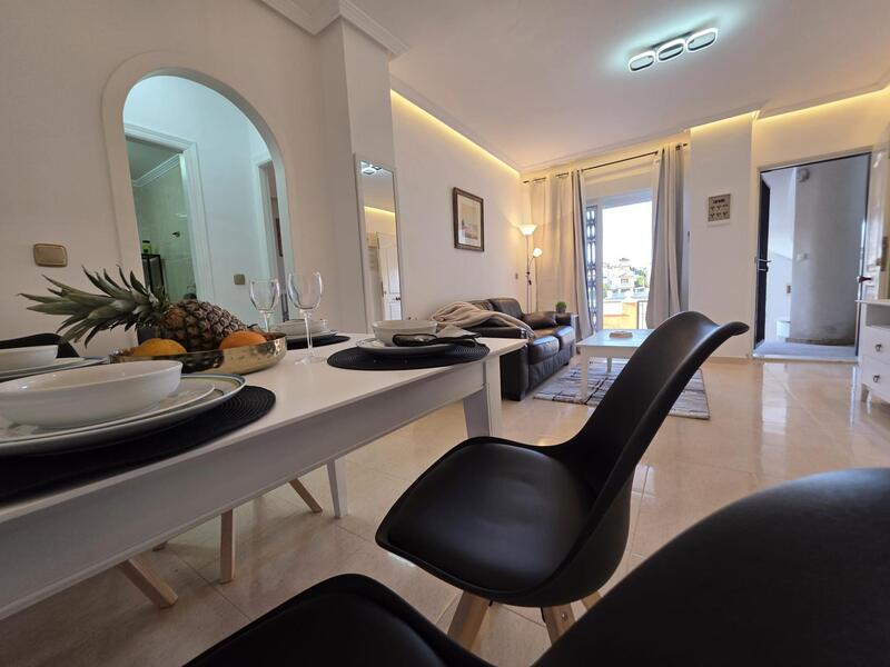 2 Schlafzimmer Appartement zu verkaufen