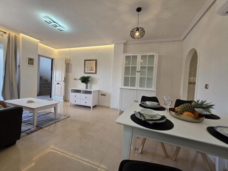 2 Schlafzimmer Appartement zu verkaufen
