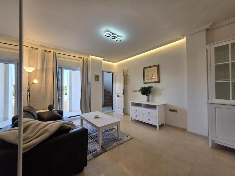 2 Schlafzimmer Appartement zu verkaufen