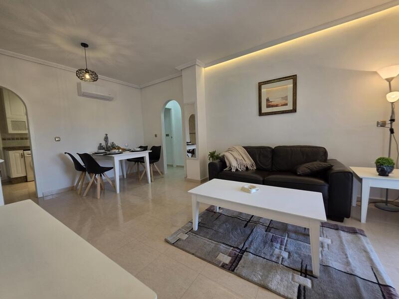 2 Schlafzimmer Appartement zu verkaufen