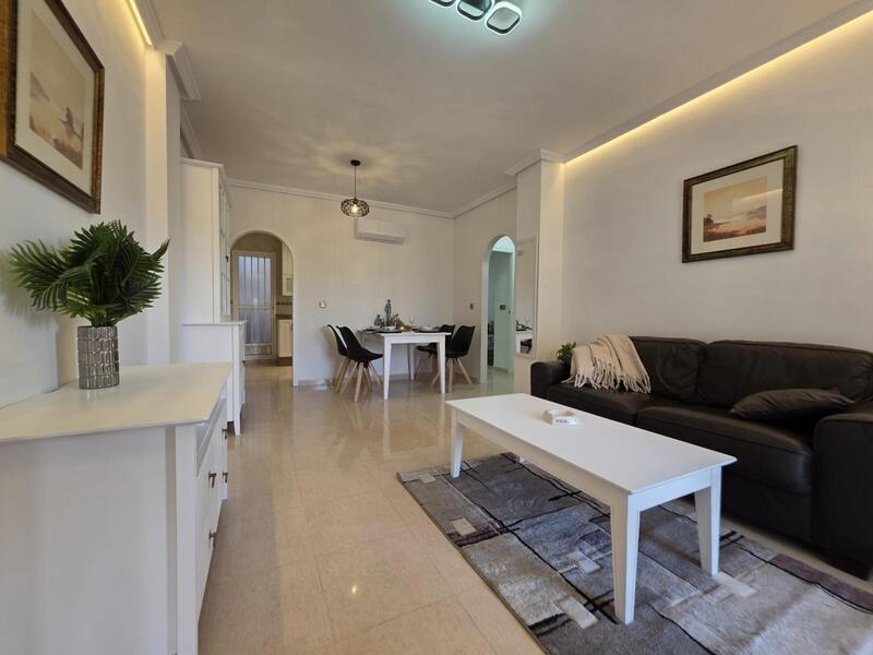 2 Schlafzimmer Appartement zu verkaufen