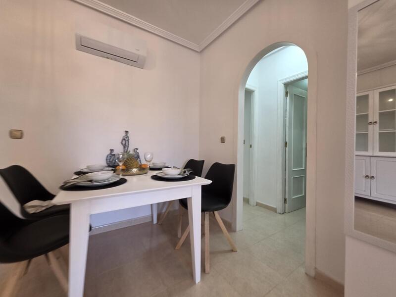 2 Schlafzimmer Appartement zu verkaufen