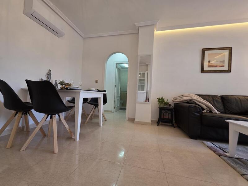 2 Schlafzimmer Appartement zu verkaufen