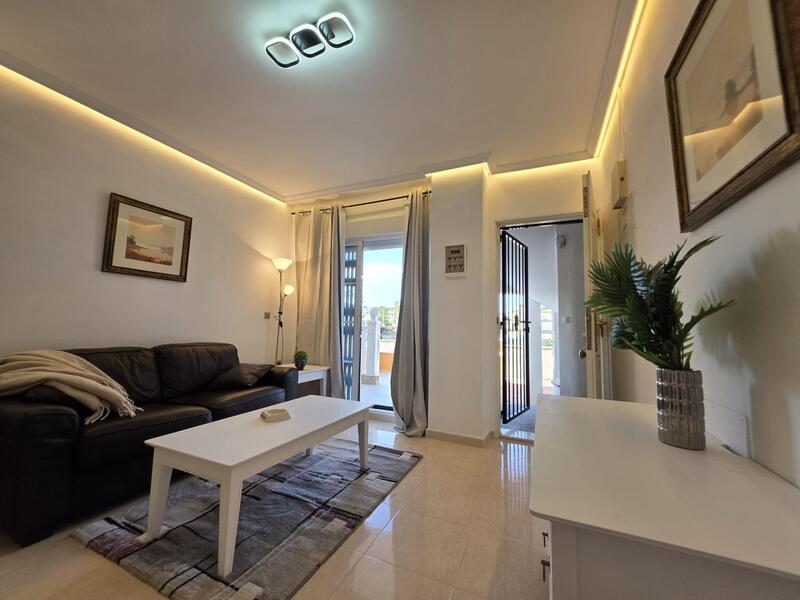 2 Schlafzimmer Appartement zu verkaufen