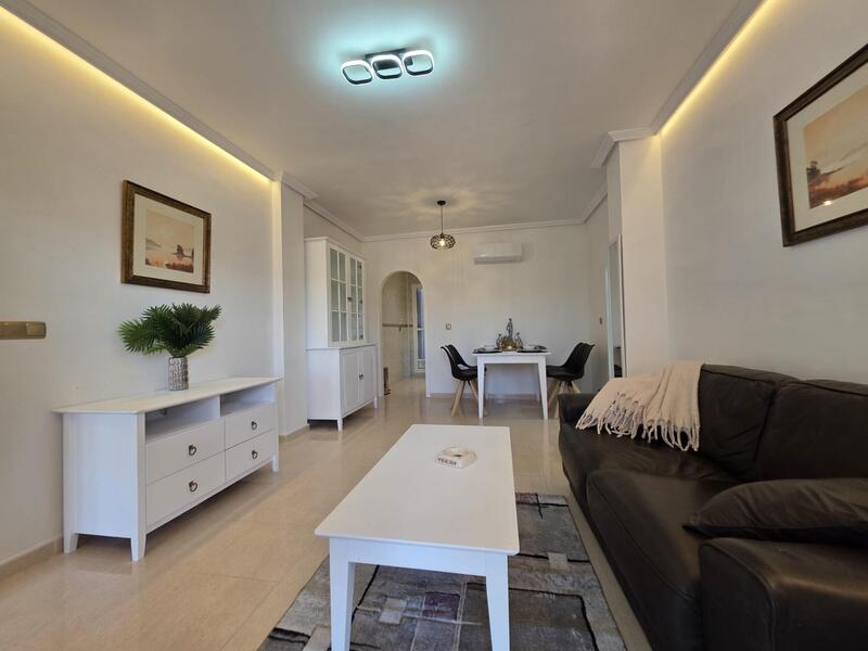 2 Schlafzimmer Appartement zu verkaufen
