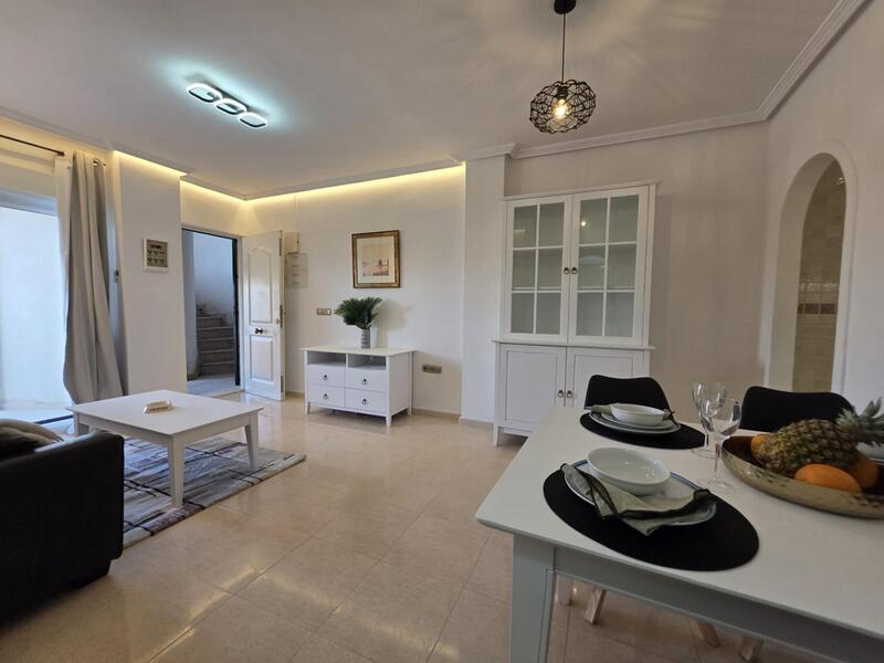 2 Schlafzimmer Appartement zu verkaufen