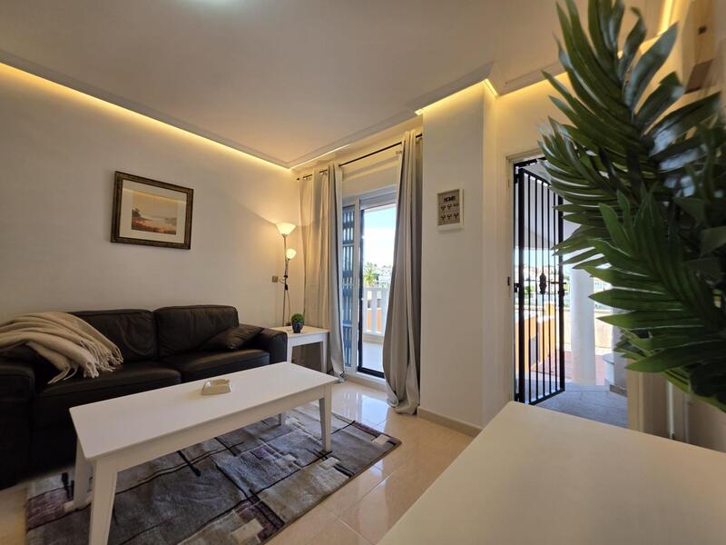 2 Schlafzimmer Appartement zu verkaufen