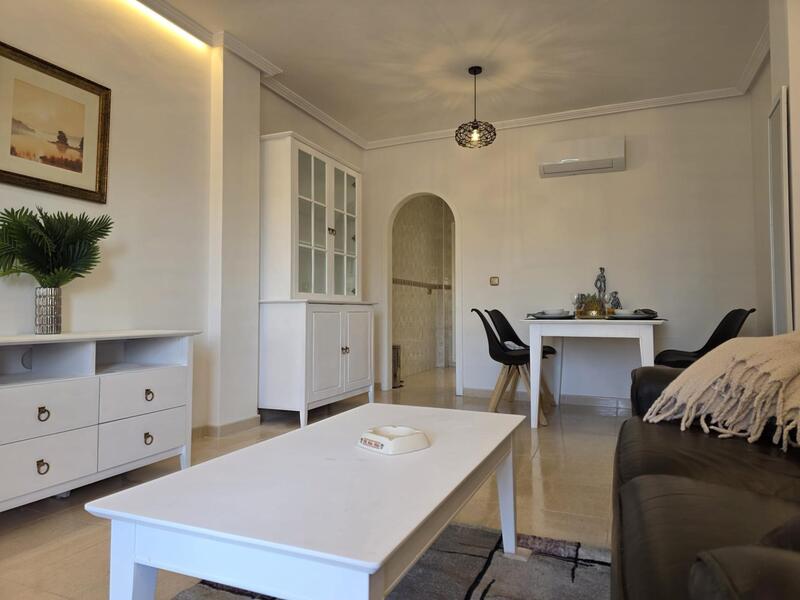 2 Schlafzimmer Appartement zu verkaufen