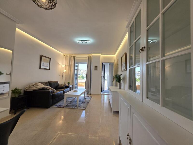 2 Schlafzimmer Appartement zu verkaufen