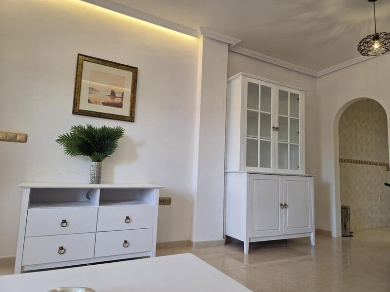 2 Schlafzimmer Appartement zu verkaufen